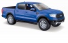 Maisto 1/27 Ford Ranger 2019 - Blue Photo