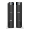 JVC Bluetooth Twin Tower Speakers - XS-N529B Photo
