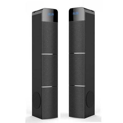 Photo of JVC Bluetooth Twin Tower Speakers - XS-N529B