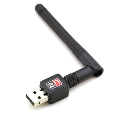 Photo of 600Mbps USB2.0 Wireless Antenna WiFi Network Adapter Dual Band Receiver
