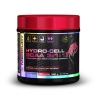 TNT Mercury Hydro-Cell BCAA 3:1:1 ATP - Blue Raspberry - 360g Photo