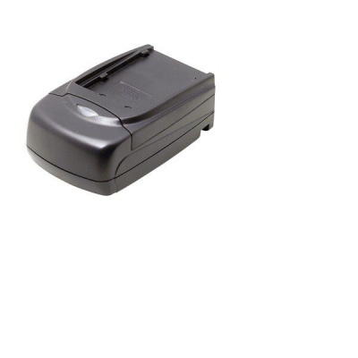 Photo of MP Maxpower Battery Charger Car Plug for Nikon EN-EL14 Battery