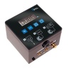 PCL Qube Digital Tyre Inflator 230V 5m Hose Photo