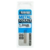 Eureka DRILL BITS Cobalt 1.2mm Q:2 for Metal Photo