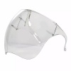 Face Shield - Anti Fog - Breathe Easy Photo
