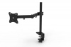 Ultra Link Monitor Desk Mount - Single Screen Photo