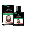 Aichun Beauty Beard Hair Growth Shampoo Photo