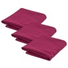Marco Three Ice Cooling Towels - Pink Photo