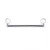Bathlux Single Towel Rail With Suction Cup Photo