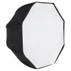 Floxi Umbrella Softbox 95cm Photo