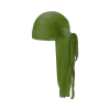 Durag King - Durag - Spandex - Army Green Photo