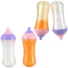 Dollsworld - Dolls Magic Milk and Juice Bottle Set Photo