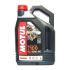 MOTUL 7100 10W50 4L Photo