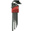Qualitools - Allen Key Set- Photo