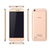 Hisense Faith F30 - Amber Gold Cellphone Cellphone Photo
