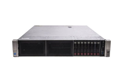 Photo of HP ProLiant DL380 G7 2 x 6 Core Intel Xeon CPU Server