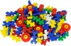 Educational Building Blocks with Wheels - Construction Kit Photo