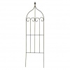 Pamper Hamper PH Garden - Decorative Metal Garden Trellis With Twirls Photo