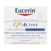 Eucerin Q10 Moisturiser Night 50ml Photo