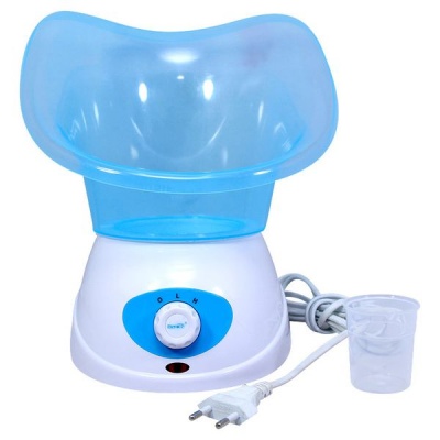 Photo of Facial Face Spa Steamer With Aromatherapy Diffuser