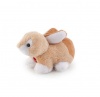Trudi Sweet Collectable Rabbit Beige - 9cm Photo