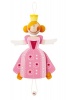 Sevi Jumping Jack Princess Mobile - 22cm Photo
