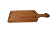 Cheese board/ Pizza Board Server 35x18cm Photo