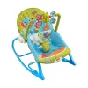 iBaby Infant to Toddler Rocker - Green Photo