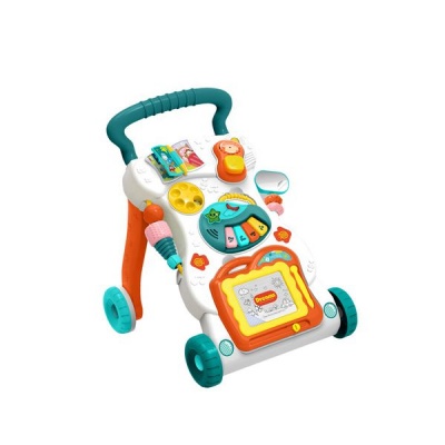 Photo of Multifunctional Baby Walker Toy