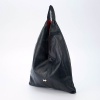 Brad Scott Reversible Ruby Hobo Bag - Black Photo