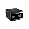 Cooler Master MWE 550W 80 White Rated ATX Power Supply Photo