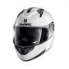 Shark Ridill Solid - WHT Photo