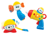 Winfun The Little Builder Tool Set Photo