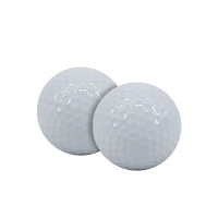 6 Piece Glow in The Dark Golf Balls Glow Golf Balls Waterproof Light up