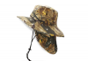 Bonnie bush with neck flaps -Shade Hat Photo
