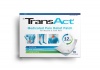 Transact Medicated Pain Relief Patches - 10 Pack Photo