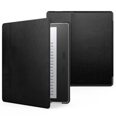 Photo of Kindle CAWA Slim Smart Case Cover for Oasis 7"