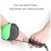 Handsfree Retractable Dog Rope Pet Traction Rope Adjustable Wrist Strap Photo