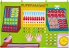 Develop Math Skills - Supermarket Activity Game Photo