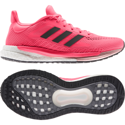 Photo of adidas Women's SolarGlide 3 Road Running Shoes