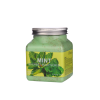 Mint Body Scrub - 350ml Photo