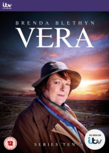 Photo of Vera: Series 10 Movie