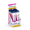 etixx Isotonic Drink Energy Gel Orange - 12 x 60ml Photo