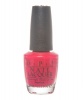 OPI Nail Lacquer Madam President Photo