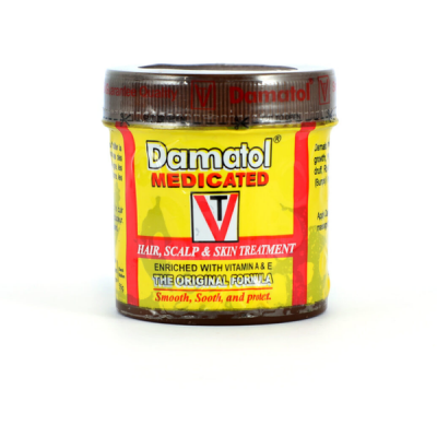 Damatol Hair Scalp And Skin Treatment – 55g