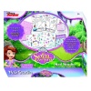 Disney Sofia The First – My Nail Studio Photo
