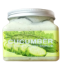 Cucumber Body Scrub 350ml Photo