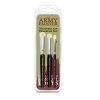 The Army Painter Masterclass Drybrush Set Photo