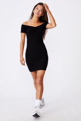 Photo of Label Lamere - Strapless Dress