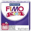 Staedtler Mod. clay Fimo kids violet 42g Photo